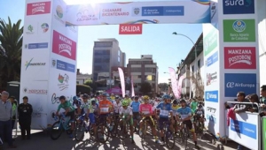 Casanare acogerá la Vuelta del Porvenir y Tour Femenino 2020, y la Vuelta a Colombia 2021
