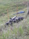 Motociclista murió en accidente en la vía Paz de Ariporo - Montañas del Totumo