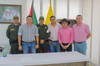 30 nuevos policías llegarán a la Policía de Casanare