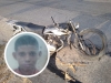 Joven de 20 años murió en accidente en La Yopalosa