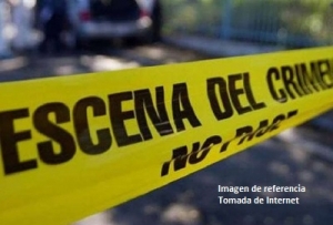 De treinta puñaladas fue asesinado un hombre en Villanueva