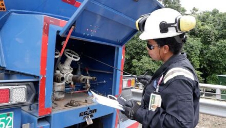 Ecopetrol generó más de 10 mil empleos con sus empresas contratistas de Casanare, Norte de Santander, Arauca y Boyacá