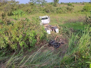 Un muerto dejó accidente de tránsito al norte de Casanare