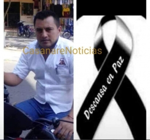 Hombre murió electrocutado en el municipio de Támara