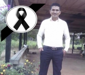 Un muerto y un herido deja accidente de tránsito en vías del norte de Casanare