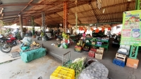 En Villanueva se construirá Centro de Comercialización Agroempresarial para reemplazar la plaza de mercado