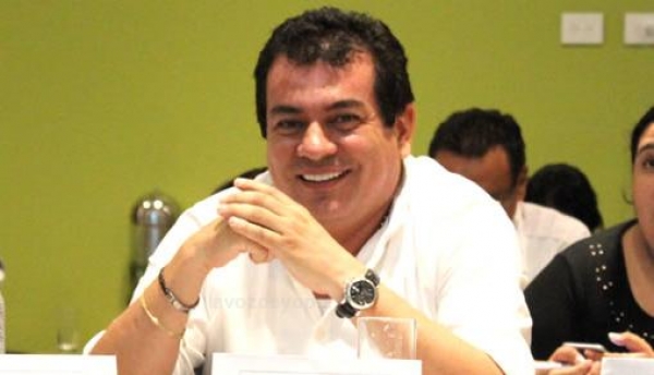 Luis Eduardo Castro, elegido alcalde de Yopal 2020 - 2023