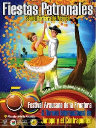 AFICHE ARAUCA