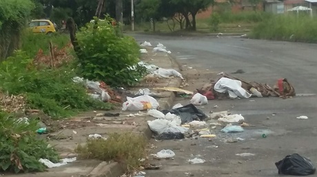 BASURAAS