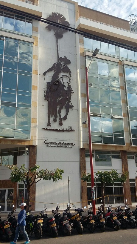 NUEVO EDIIFICIO