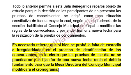 http://casanarenoticias.com/images/2018%20folder/marzo/3-FALLO%20CONSEJO%20DE%20ESTADO%20PERSONERO%20DE%20YOPAL%20-%20MARZO%2022%20DE%202018%20-%20CADENA%20DE%20CUSTODIA.jpg