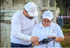 Unidad de Búsqueda recupera restos de siete personas en Villanueva Casanare
