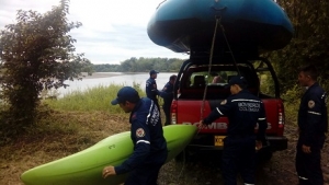 Bomberos de Casanare recibirán más de mil millones de pesos en dotación