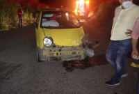 Accidentalidad no da tregua en Yopal pese al llamado de las autoridades