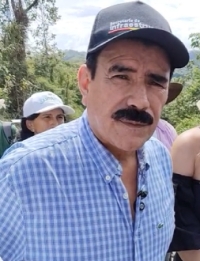 Alcalde de Yopal supervisó obra de pavimentación sobre la vía a Buenavista