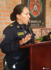 Bomberos entregó detalles sobre la muerte de un adolescente en el sector de La Manga