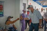 156 viviendas se construirán en el municipio de Monterrey