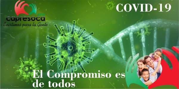 Ministerio de Trabajo emitió circular sobre precauciones frente al Coronavirus