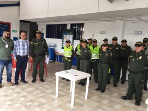 “Requisa Escolar” realizó Alcaldía de Yopal y autoridades competentes