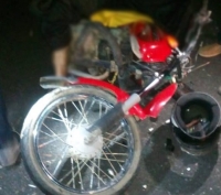 Trágico accidente en la vía que comunica a Tame con Hato Corozal