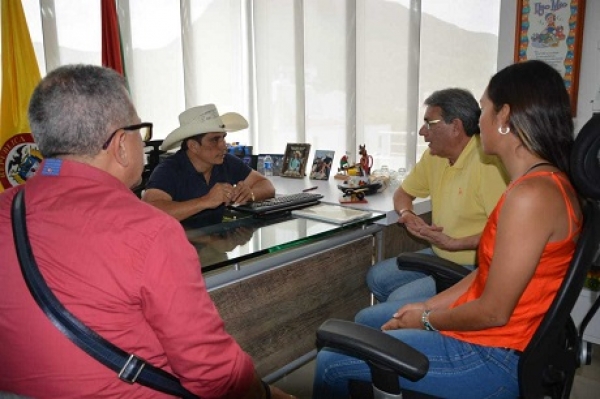 Vuelta a Colombia será en homenaje al Bicentenario