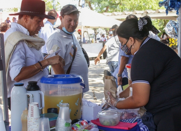 Fiestas de Yopal dejaron $11.662.400.000 de ganancias, reporta Alcaldía