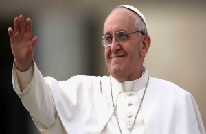 Las complicaciones de salud le ganaron la partida: A los 88 años dejó de existir el Papa Francisco