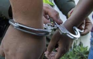 Doce capturados durante el fin de semana por varios delitos en Casanare