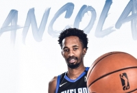 Casanareño Braian Angola sigue imparable en el baloncesto de los Estados Unidos