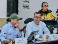 Concejo de Yopal aprueba facultades para reordenamiento de predios en La Bendición