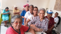 266 abuelitos de Yopal no han reclamado el subsidio de Colombia Mayor