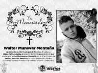 Lamentable accidente cobró la vida de una persona en zona rural de Recetor