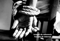 Un nuevo caso de secuestro se habría presentado en zona rural de Yopal