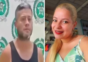 Condenan a 45 años de prisión a hombre por feminicidio ocurrido en septiembre de 2021