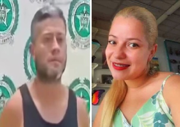 Condenan a 45 años de prisión a hombre por feminicidio ocurrido en septiembre de 2021