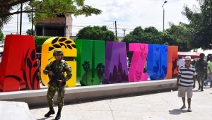 Ejército Nacional custodiará festival del arroz en Aguazul