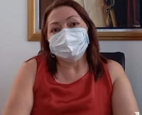 Casanare y sus vías, abandonado por “el gobierno amigo”, cuestiona la presidente de la Asamblea Departamental. Vía del Cusiana sigue cerrada.