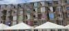 Yader Barrios defendió construcción de Torres del Silencio y cuestionó estudio de vulnerabilidad sísmica patología y estructural