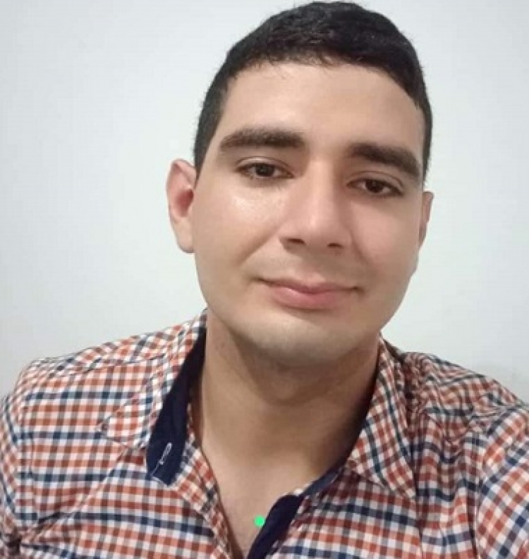 Brayan Rodríguez, otro joven que muere por siniestro vial en Yopal