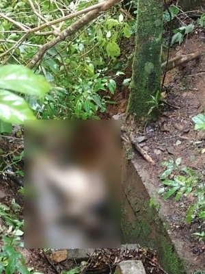 Sin identificar cuerpo hallado en la vereda El Rincón del Soldado en Yopal