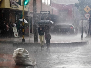 Esta es la predicción del clima para junio y julio