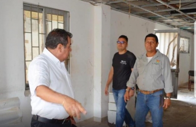 Sede alterna para la Casa de Justicia de Yopal