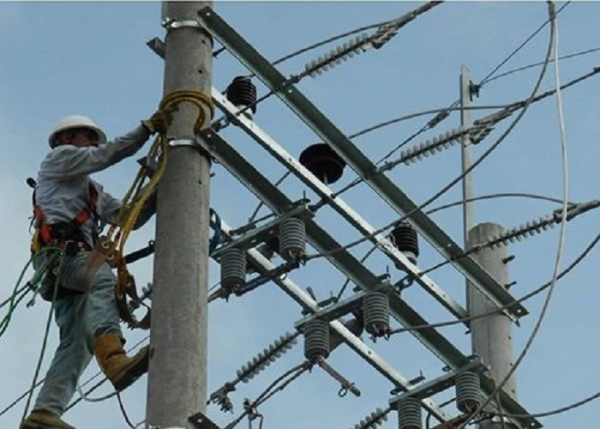 Suspensión de energía este martes en Hato Corozal, Orocué, Paz de Ariporo, Pore, San Luis, Támara y Trinidad
