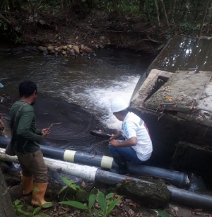 Oleoducto Caño Limón Coveñas ha sido blanco de atentados los últimos 4 días