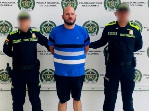 Cárcel para conductor de plataforma por presunto hurto y abuso sexual de dos extranjeras en Antioquia
