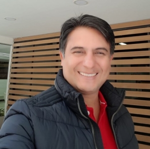 Robert Hernández será el nuevo secretario de Tránsito de Yopal