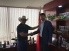 Embajador de China visitará Casanare