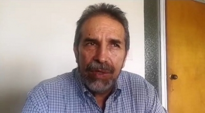 Una protesta contra el servicio de salud, deja sin clases a los menores de edad en Casanare