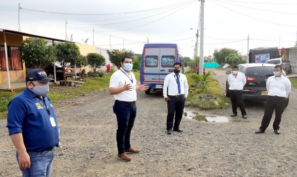 Alcaldía no autorizó reapertura de la Ruta 7 en Yopal