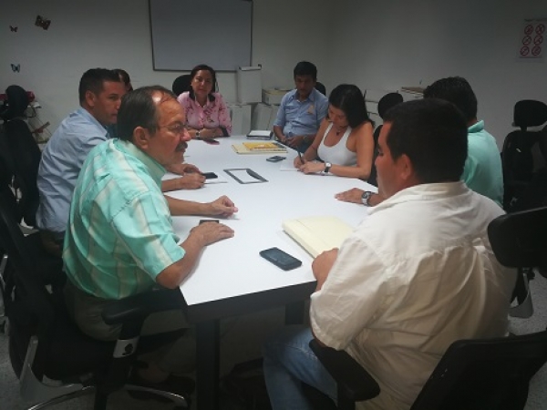 Ocho casas se construirán en Torres de San Marcos y veeduría está inconforme